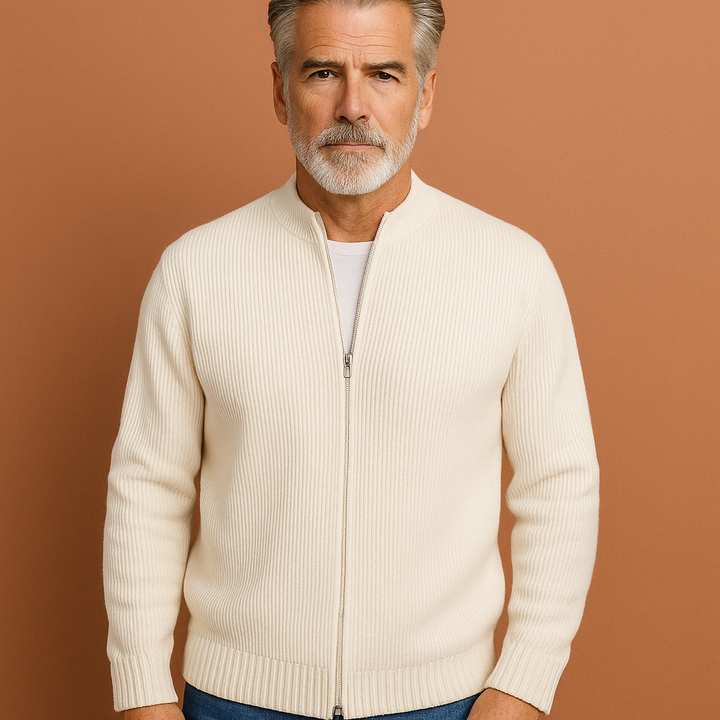Premium Soft Men's Vest | Bart