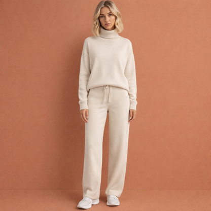 Simple collar set for women | Kimberlee