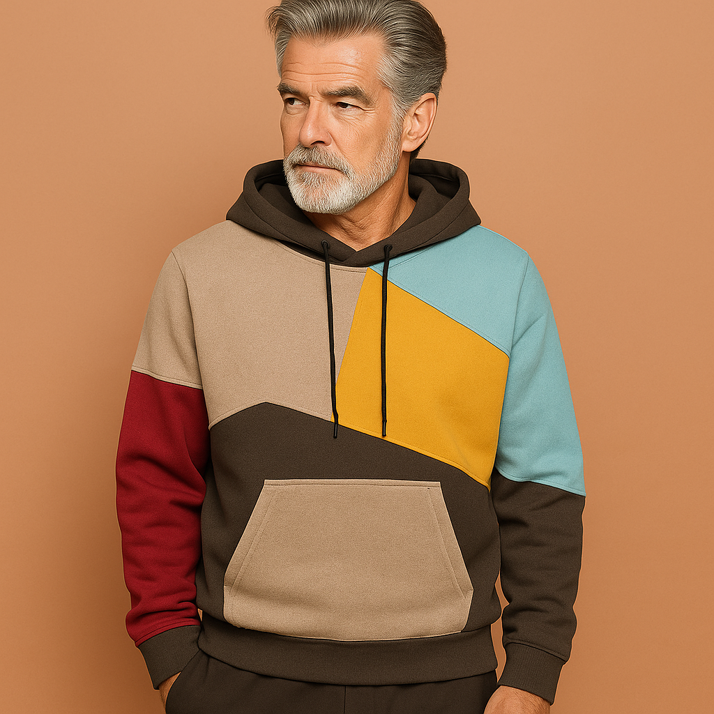 Comfortable hoodie for men | Dion