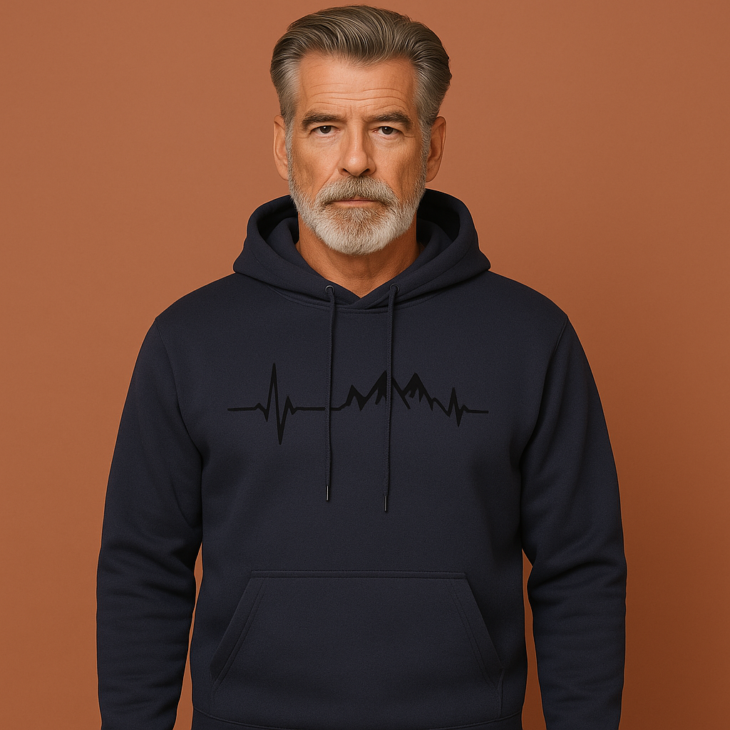 Stylish Casual Hoodie for Men | Rens