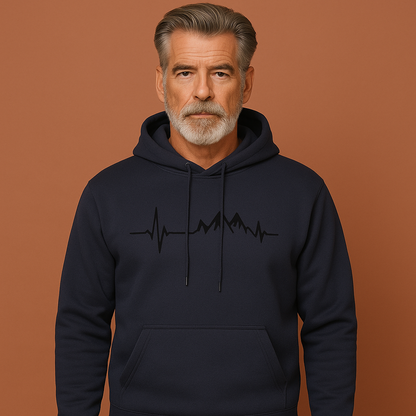 Stylish Casual Hoodie for Men | Rens