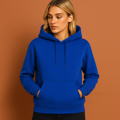 Comfortable casual hoodie for women | Marleen