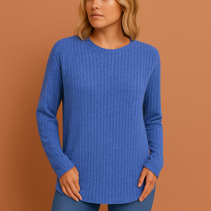 Ultra Comfortable Sweater with Modern Fit for Women | Celes