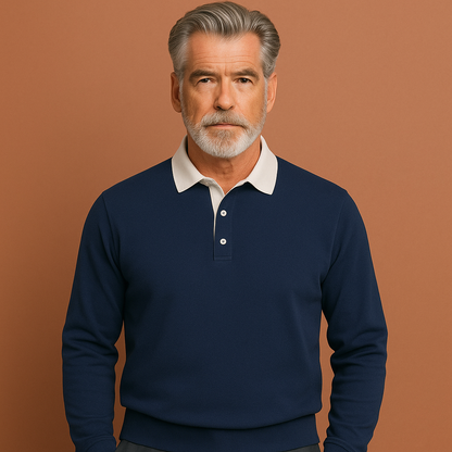 Comfortable men's sweater with a modern fit | Aldo