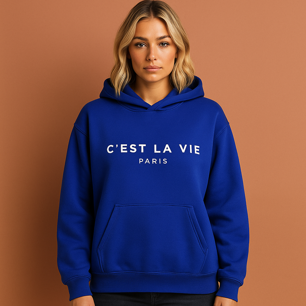 Comfortable hoodie for women | Arna