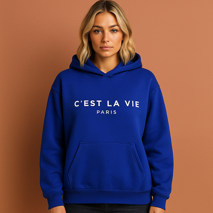 Comfortable hoodie for women | Arna