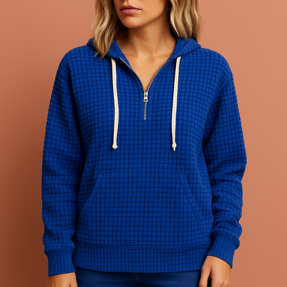 Comfortable oversized hoodie for women | Romy