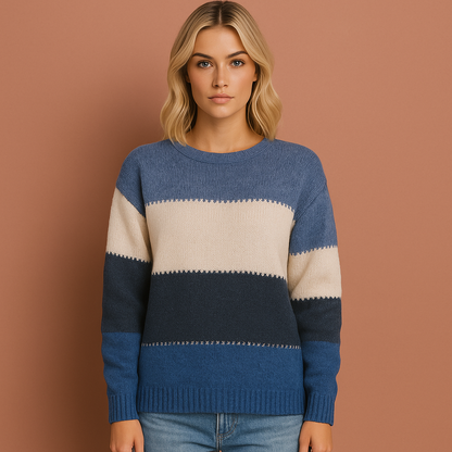 Elegant Sweater for Women | Isolde