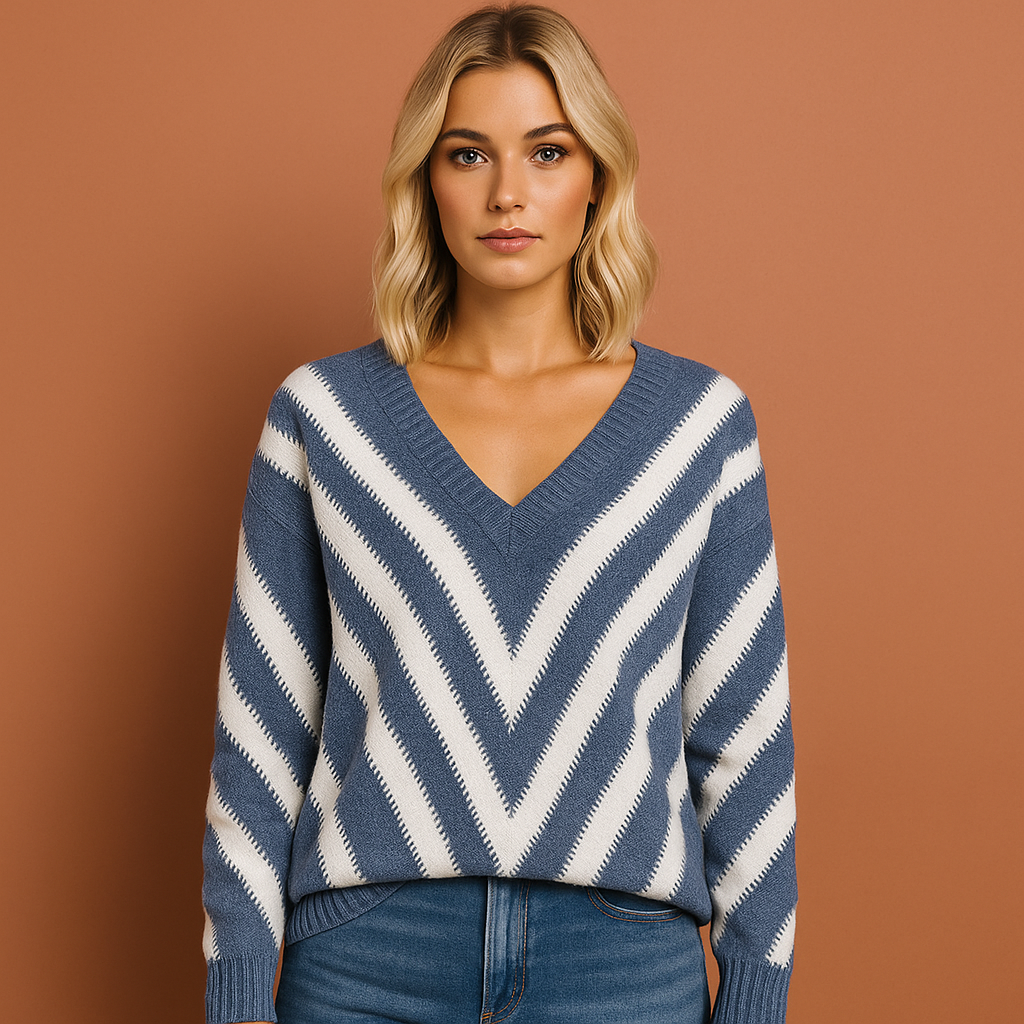 Vintage sweater for women | Loïs