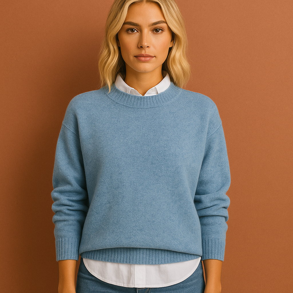 Warm sweater for women | Vera