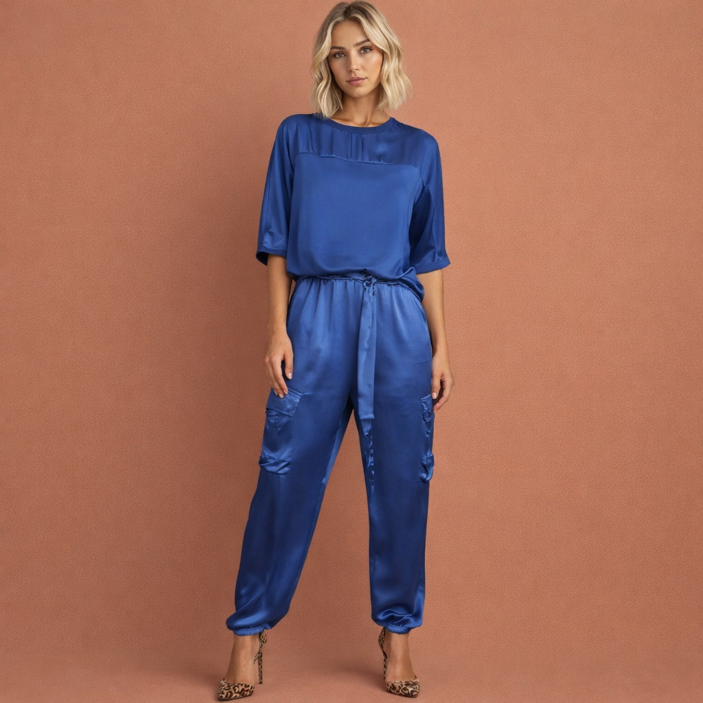 Refined Elegant Set for Women | Kiki
