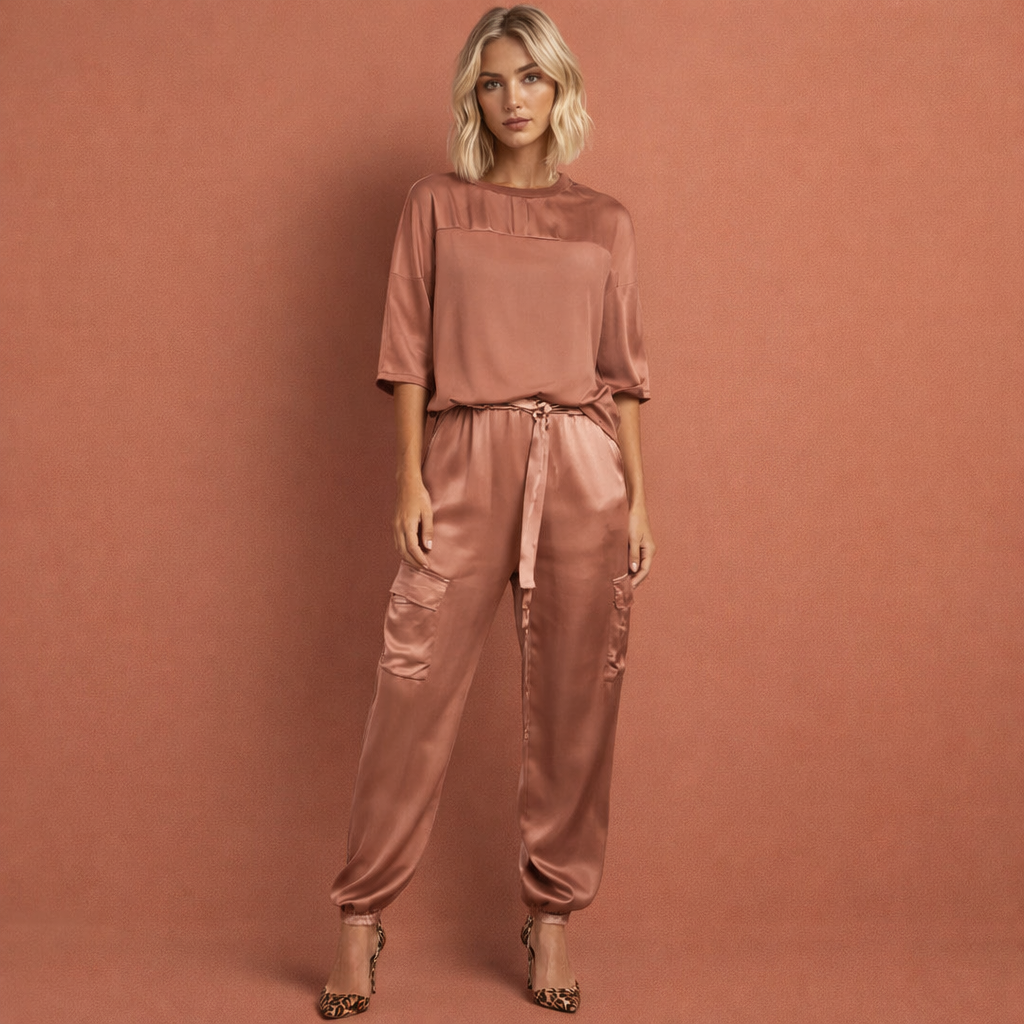 Refined Elegant Set for Women | Kiki