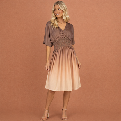 Stylish Summer Mini Dress for Women | Hansje