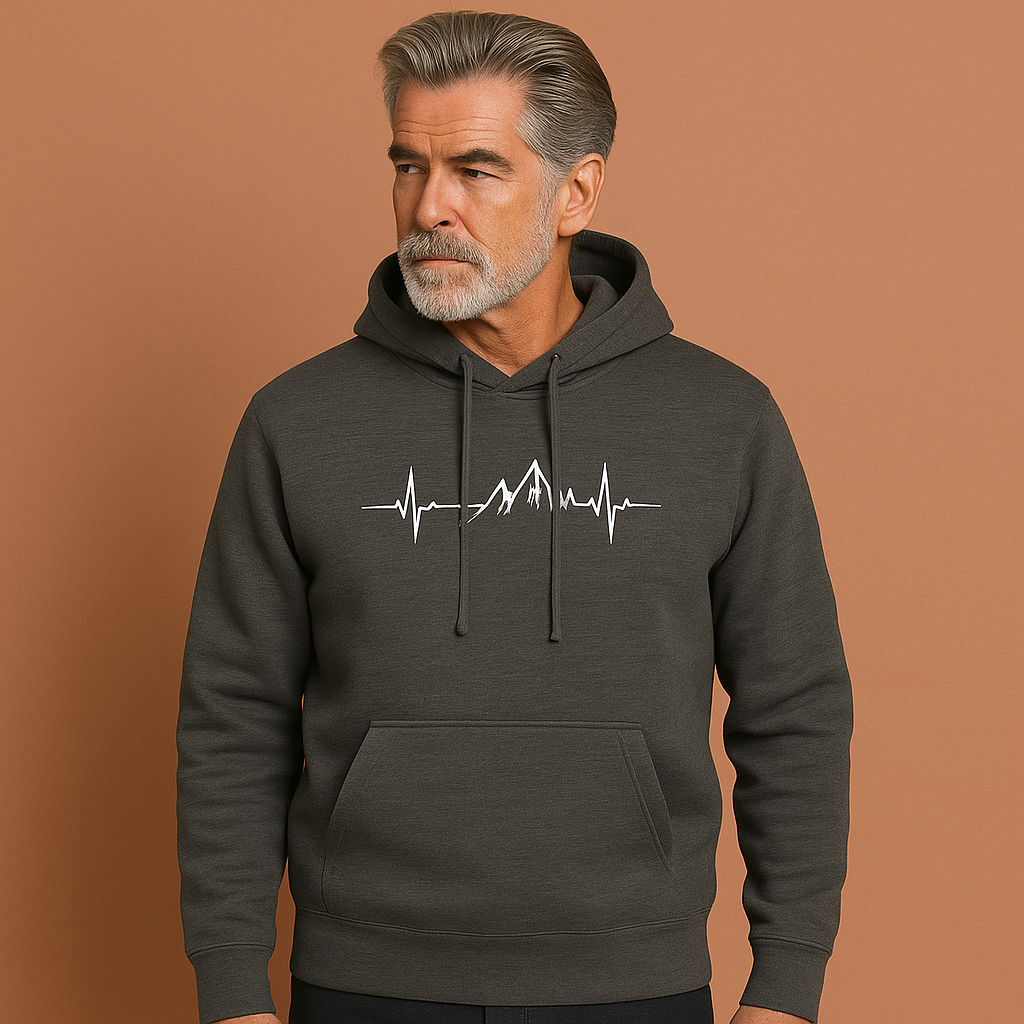 Stylish Casual Hoodie for Men | Rens