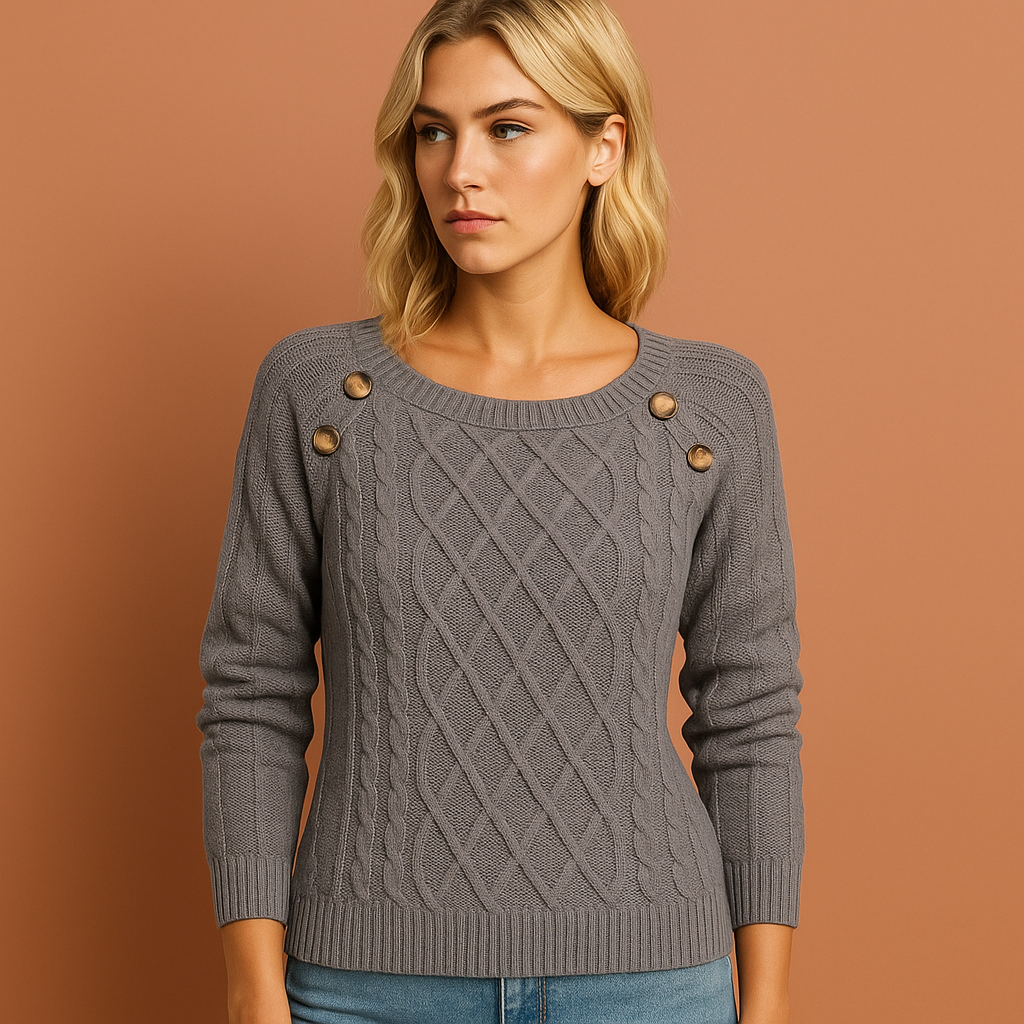 Beautiful sweater for women | Jade