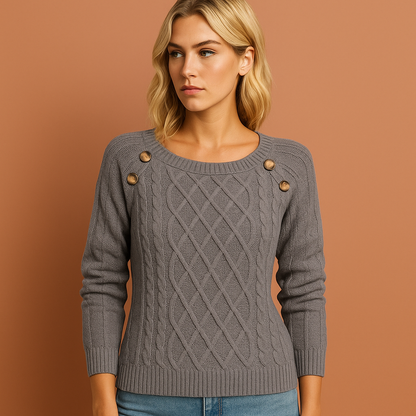 Beautiful sweater for women | Jade