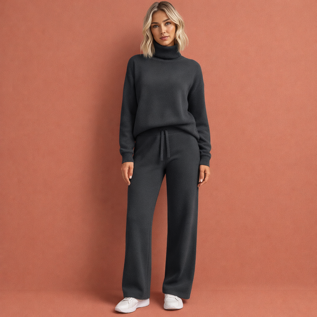Simple collar set for women | Kimberlee