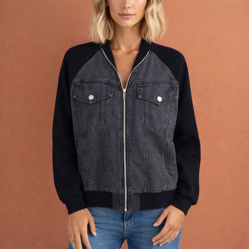 Elegant casual jacket for women | Melba