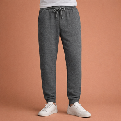 Unisex jogging pants with adjustable waist for men and women | Noa