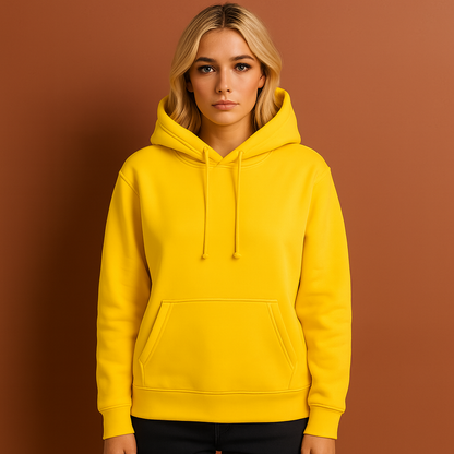 Comfortable casual hoodie for women | Marleen