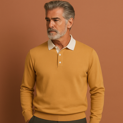 Comfortable men's sweater with a modern fit | Aldo