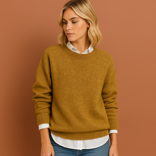 Warm sweater for women | Vera