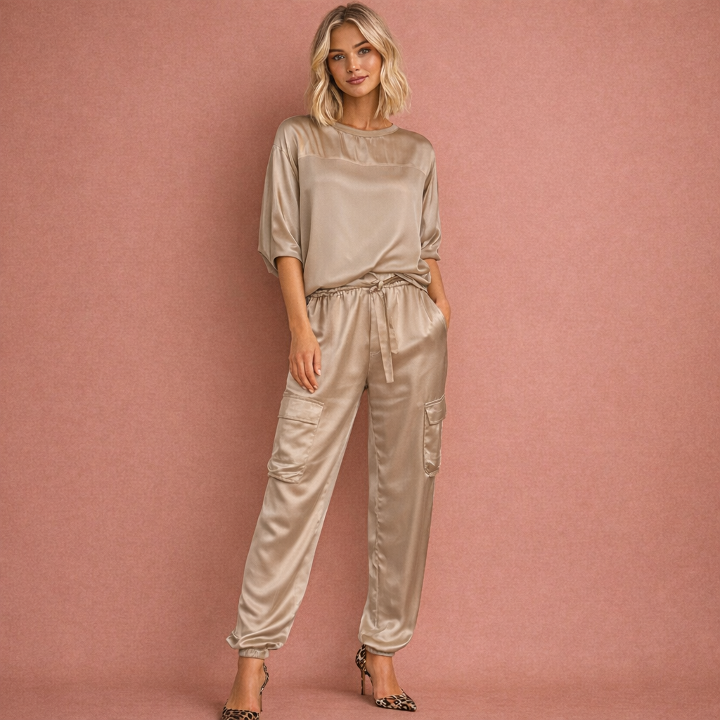 Refined Elegant Set for Women | Kiki