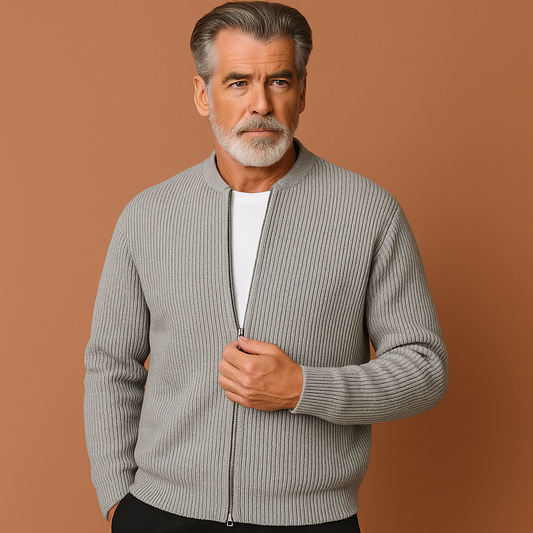 Premium Soft Men's Vest | Bart