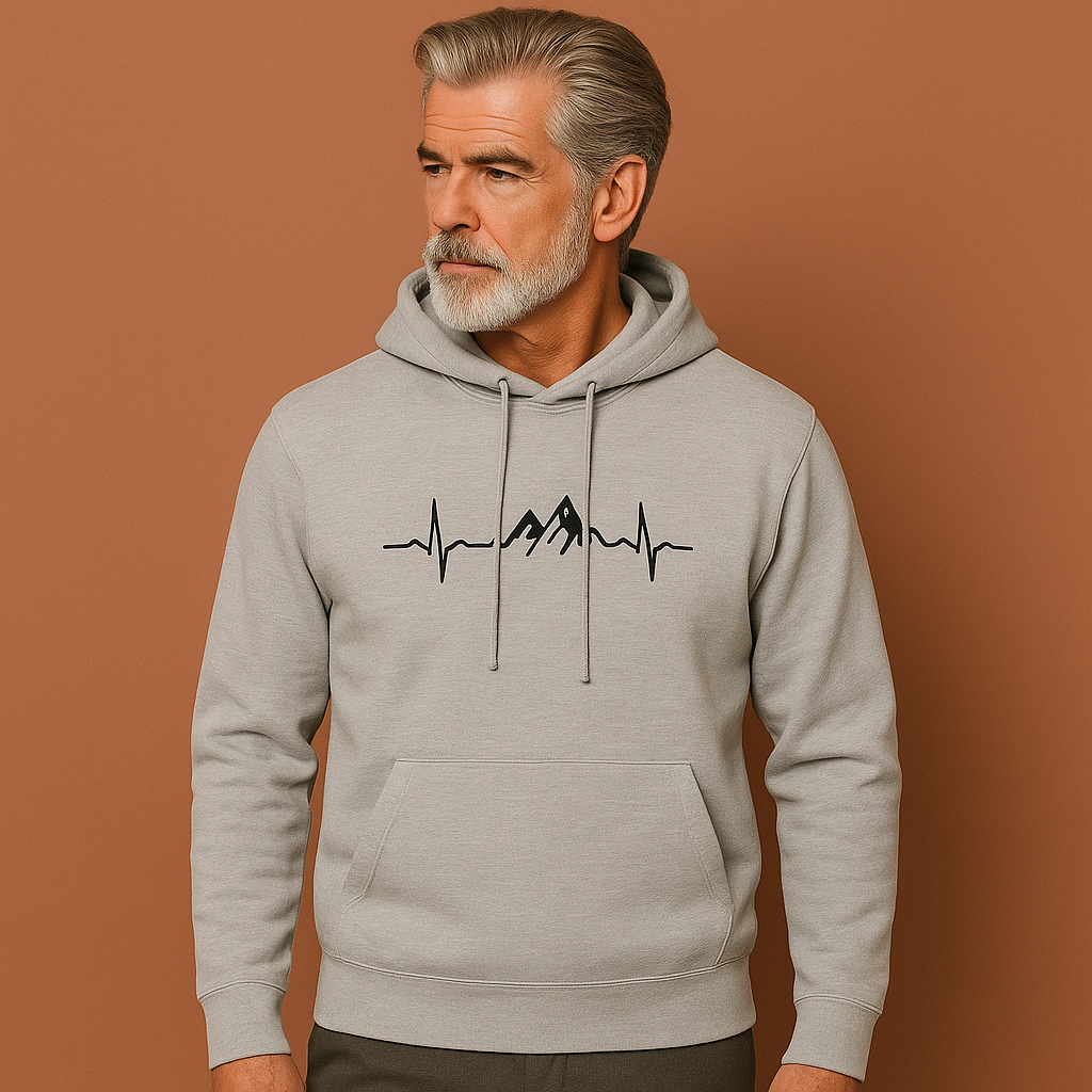 Stylish Casual Hoodie for Men | Rens