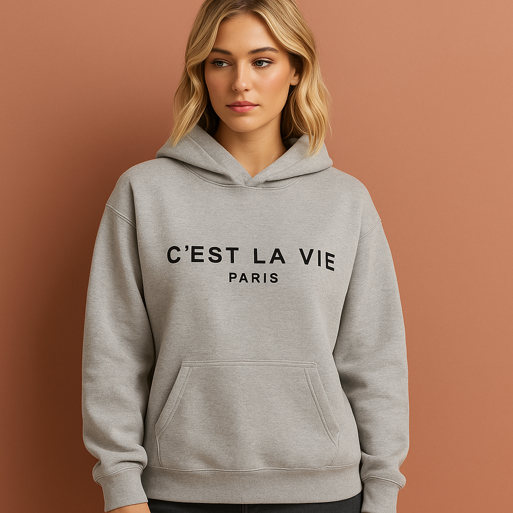 Comfortable hoodie for women | Arna