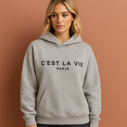 Comfortable hoodie for women | Arna
