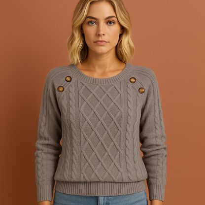 Beautiful sweater for women | Jade