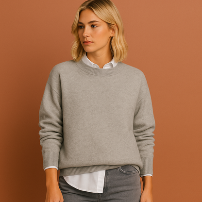 Warm sweater for women | Vera