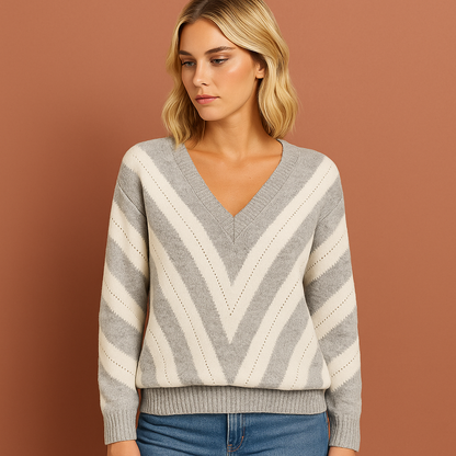 Vintage sweater for women | Loïs
