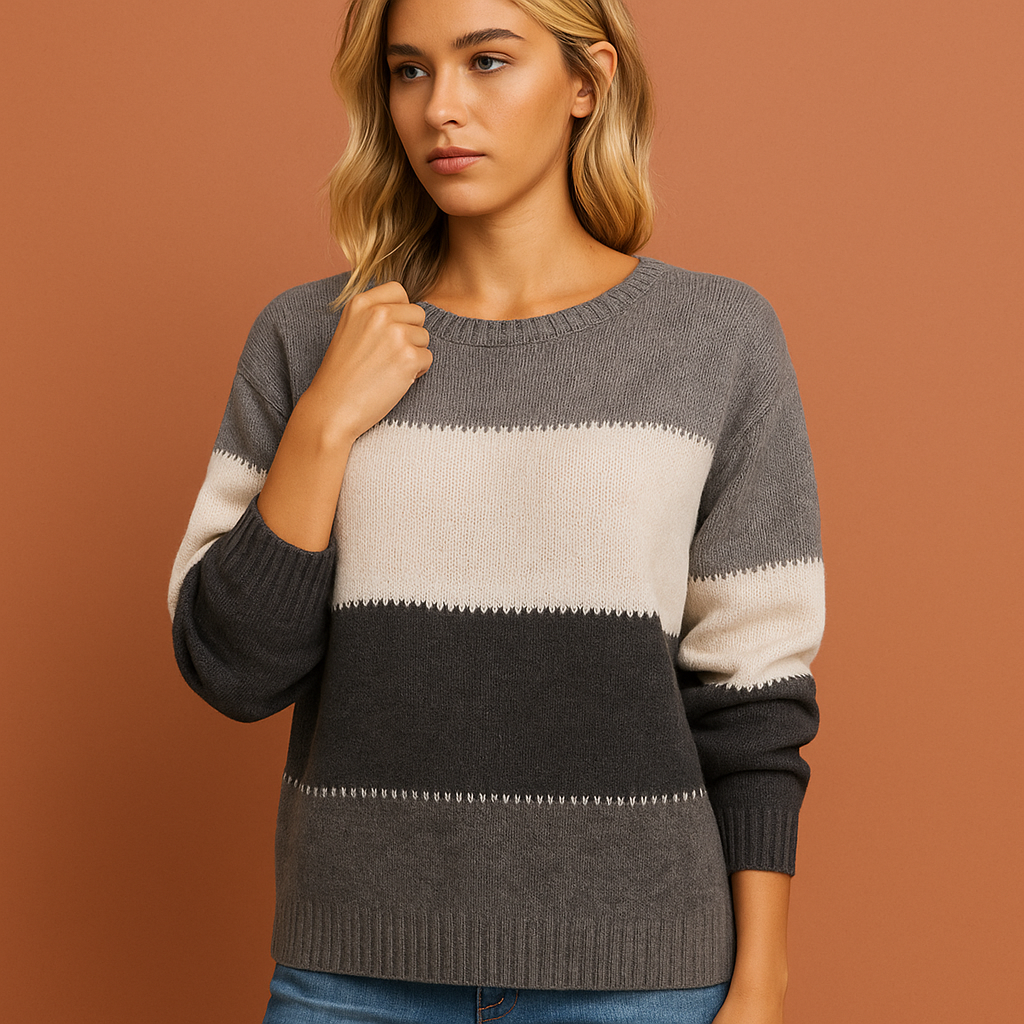 Elegant Sweater for Women | Isolde