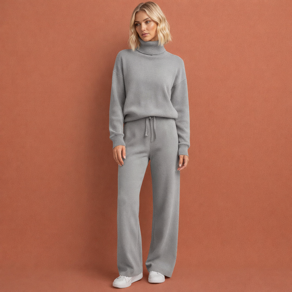 Simple collar set for women | Kimberlee