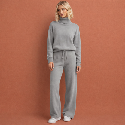 Simple collar set for women | Kimberlee