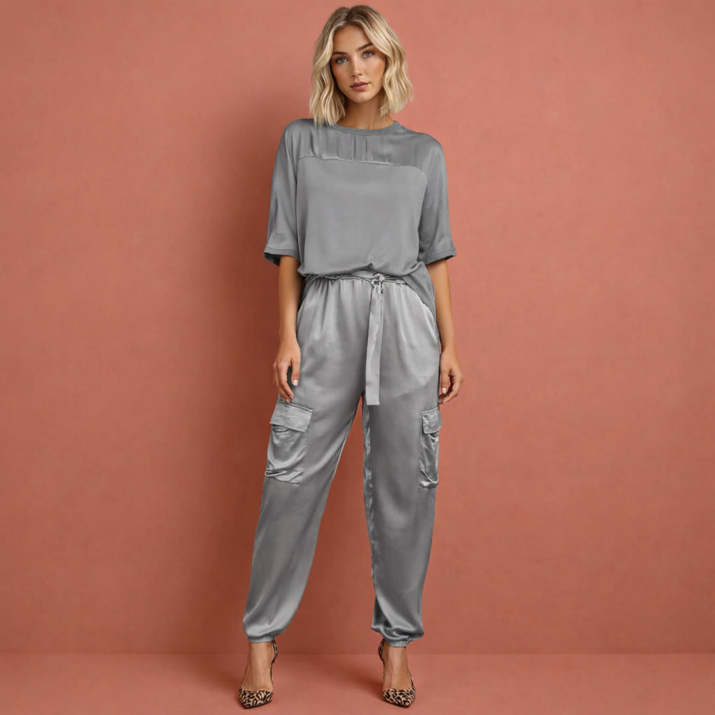 Refined Elegant Set for Women | Kiki