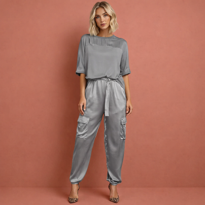 Refined Elegant Set for Women | Kiki