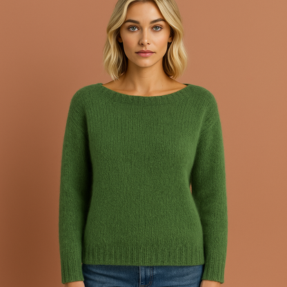 Classic Sweater for Women | Tess