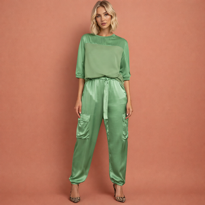 Refined Elegant Set for Women | Kiki
