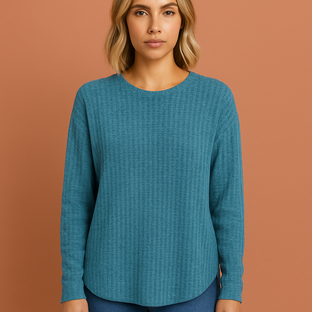 Ultra Comfortable Sweater with Modern Fit for Women | Celes