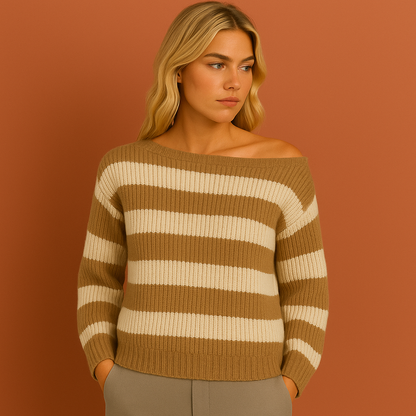 Warm sweater for women | Nadia
