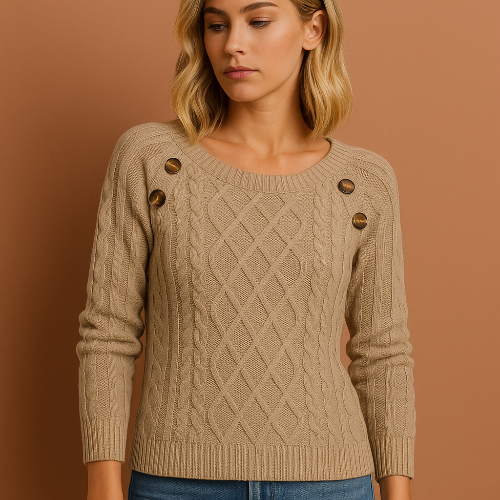 Beautiful sweater for women | Jade