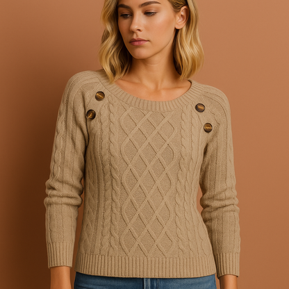 Beautiful sweater for women | Jade