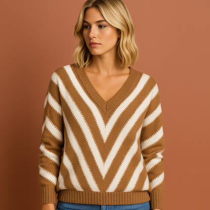 Vintage sweater for women | Loïs