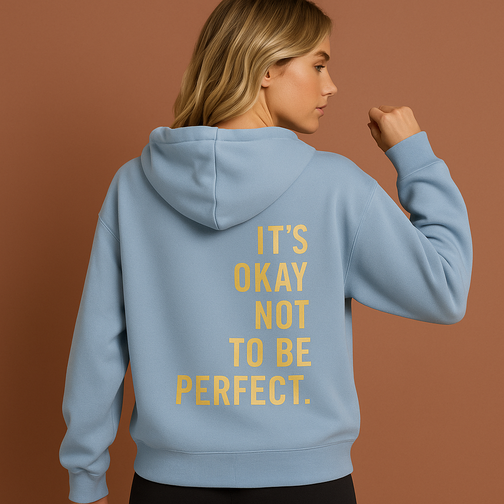 Long hoodie with a comfortable fit for women | Marloes