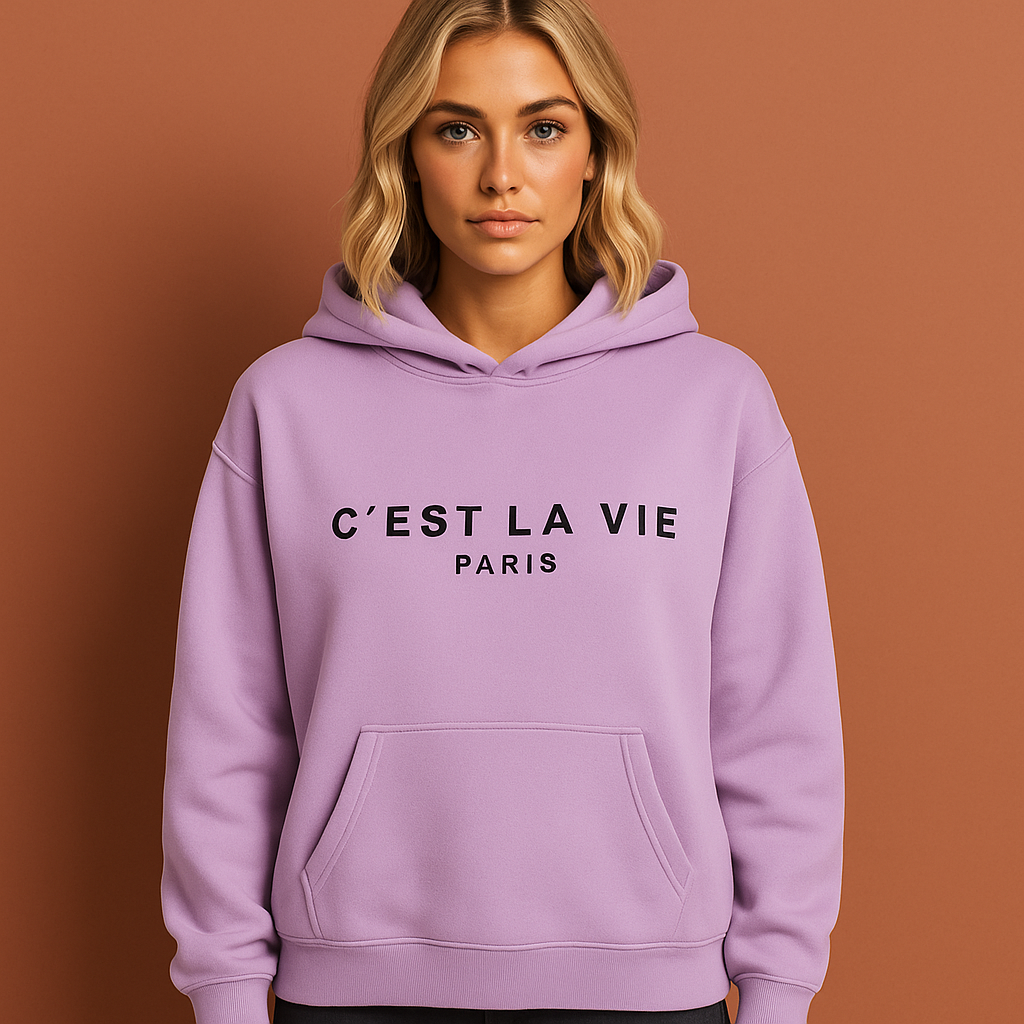 Comfortable hoodie for women | Arna