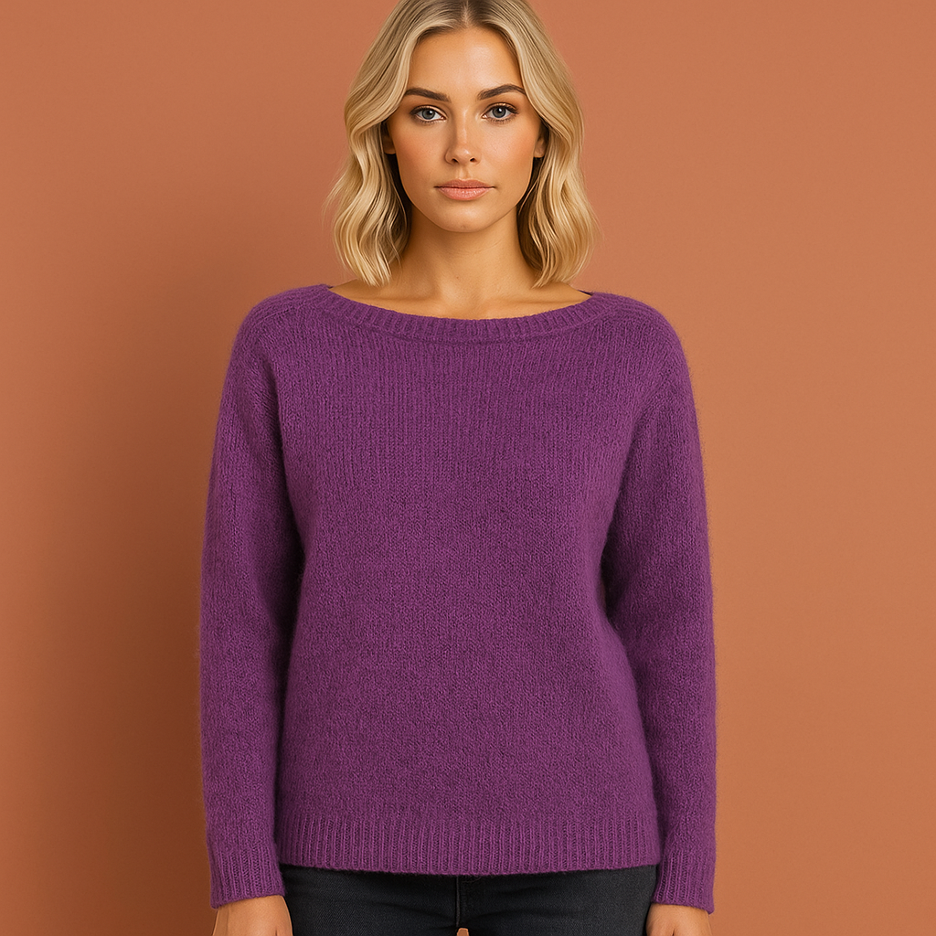 Classic Sweater for Women | Tess