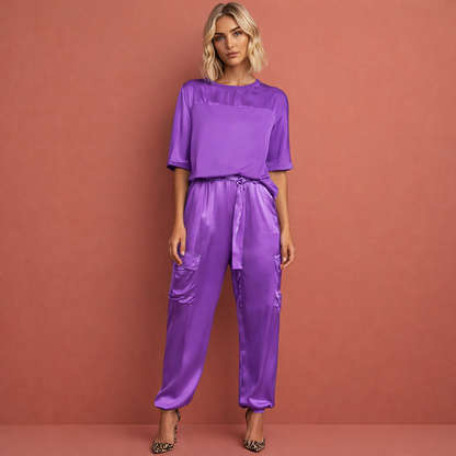 Refined Elegant Set for Women | Kiki